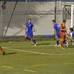 Sport - NOGOMET - POKAL 2. AL – Primorje – Vesna