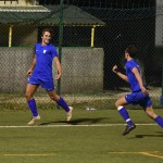 Sport - NOGOMET - POKAL 2. AL – Primorje – Vesna