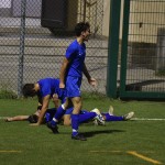 Sport - NOGOMET - POKAL 2. AL – Primorje – Vesna