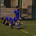 Sport - NOGOMET - POKAL 2. AL – Primorje – Vesna