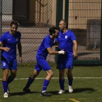 Sport - NOGOMET - POKAL 2. AL – Primorje – Vesna