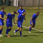 Sport - NOGOMET - POKAL 2. AL – Primorje – Vesna