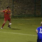 Sport - NOGOMET - POKAL 2. AL – Primorje – Vesna