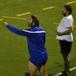 Sport - NOGOMET - POKAL 2. AL – Primorje – Vesna