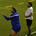 Sport - NOGOMET - POKAL 2. AL – Primorje – Vesna