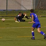 Sport - NOGOMET - POKAL 2. AL – Primorje – Vesna