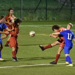 Sport - NOGOMET - POKAL 2. AL – Primorje – Vesna