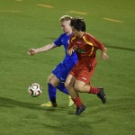 Sport - NOGOMET - POKAL 2. AL – Primorje – Vesna
