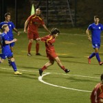 Sport - NOGOMET - POKAL 2. AL – Primorje – Vesna