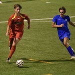Sport - NOGOMET - POKAL 2. AL – Primorje – Vesna
