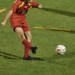 Sport - NOGOMET - POKAL 2. AL – Primorje – Vesna