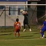 Sport - NOGOMET - POKAL 2. AL – Primorje – Vesna