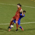 Sport - NOGOMET - POKAL 2. AL – Primorje – Vesna