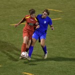 Sport - NOGOMET - POKAL 2. AL – Primorje – Vesna