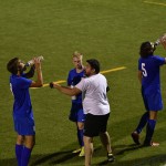 Sport - NOGOMET - POKAL 2. AL – Primorje – Vesna