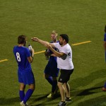 Sport - NOGOMET - POKAL 2. AL – Primorje – Vesna
