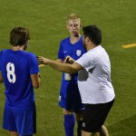 Sport - NOGOMET - POKAL 2. AL – Primorje – Vesna
