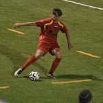 Sport - NOGOMET - POKAL 2. AL – Primorje – Vesna