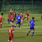 Sport - NOGOMET - POKAL 2. AL – Primorje – Vesna