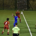 Sport - NOGOMET - POKAL 2. AL – Primorje – Vesna