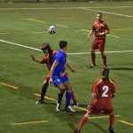 Sport - NOGOMET - POKAL 2. AL – Primorje – Vesna