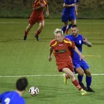 Sport - NOGOMET - POKAL 2. AL – Primorje – Vesna