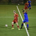 Sport - NOGOMET - POKAL 2. AL – Primorje – Vesna