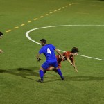 Sport - NOGOMET - POKAL 2. AL – Primorje – Vesna