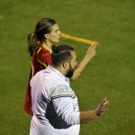 Sport - NOGOMET - POKAL 2. AL – Primorje – Vesna