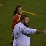 Sport - NOGOMET - POKAL 2. AL – Primorje – Vesna