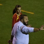 Sport - NOGOMET - POKAL 2. AL – Primorje – Vesna