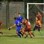 Sport - NOGOMET - POKAL 2. AL – Primorje – Vesna