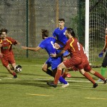 Sport - NOGOMET - POKAL 2. AL – Primorje – Vesna