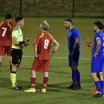 Sport - NOGOMET - POKAL 2. AL – Primorje – Vesna