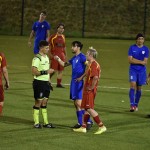 Sport - NOGOMET - POKAL 2. AL – Primorje – Vesna