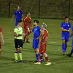 Sport - NOGOMET - POKAL 2. AL – Primorje – Vesna