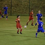 Sport - NOGOMET - POKAL 2. AL – Primorje – Vesna