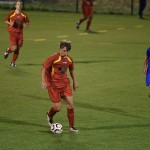 Sport - NOGOMET - POKAL 2. AL – Primorje – Vesna