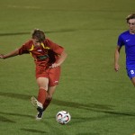 Sport - NOGOMET - POKAL 2. AL – Primorje – Vesna