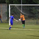 Sport - NOGOMET - POKAL 2. AL – Primorje – Vesna