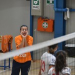 ODBOJKA - 47. POKAL BAZOVISKIH JUNAKOV - Zalet – Novo Mesto