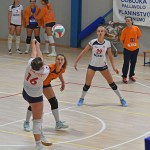 ODBOJKA - 47. POKAL BAZOVISKIH JUNAKOV - Zalet – Novo Mesto