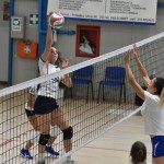 ODBOJKA - 47. POKAL BAZOVISKIH JUNAKOV - Zalet – Novo Mesto