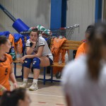 ODBOJKA - 47. POKAL BAZOVISKIH JUNAKOV - Zalet – Novo Mesto