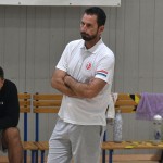 ODBOJKA - 47. POKAL BAZOVISKIH JUNAKOV - Zalet – Novo Mesto