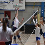 ODBOJKA - 47. POKAL BAZOVISKIH JUNAKOV - Zalet – Novo Mesto