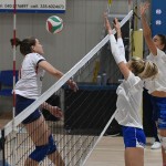 ODBOJKA - 47. POKAL BAZOVISKIH JUNAKOV - Zalet – Novo Mesto