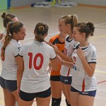 ODBOJKA - 47. POKAL BAZOVISKIH JUNAKOV - Zalet – Novo Mesto