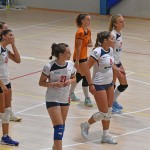 ODBOJKA - 47. POKAL BAZOVISKIH JUNAKOV - Zalet – Novo Mesto