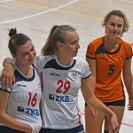 ODBOJKA - 47. POKAL BAZOVISKIH JUNAKOV - Zalet – Novo Mesto